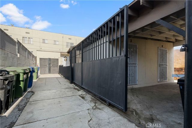 2313 E 1st, Los Angeles, CA 90033
