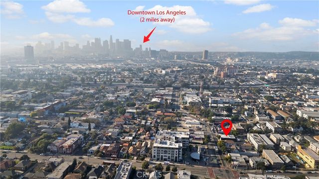 2313 E 1st, Los Angeles, CA 90033
