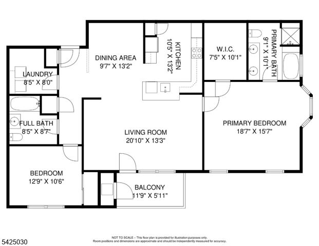 4 Quarry Dr B2, Woodland Park, NJ 07424