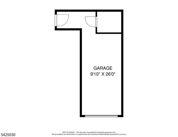 4 Quarry Dr B2, Woodland Park, NJ 07424