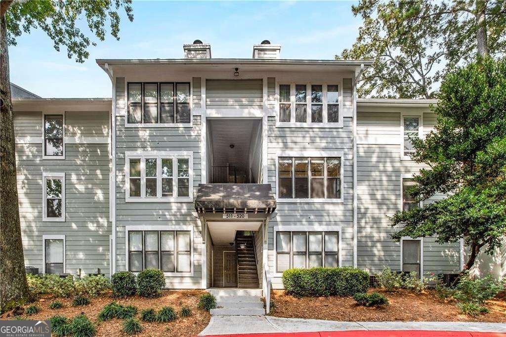 515 Summit North Drive NE, Atlanta, GA 30324