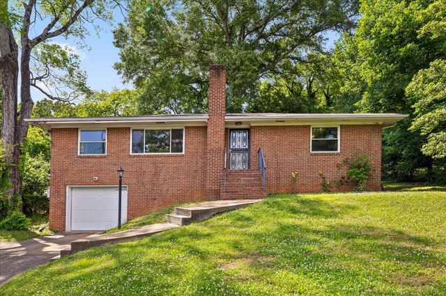 405 N Seminole Drive, Chattanooga, TN 37411