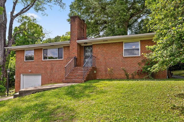 405 N Seminole Drive, Chattanooga, TN 37411