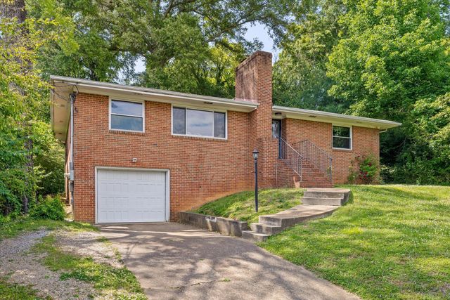 405 N Seminole Drive, Chattanooga, TN 37411