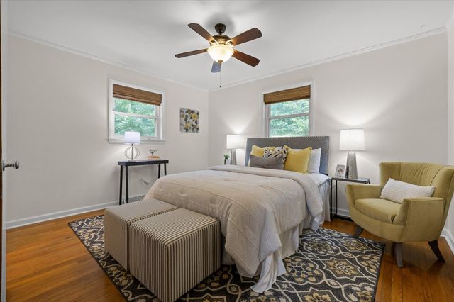 405 N Seminole Drive, Chattanooga, TN 37411