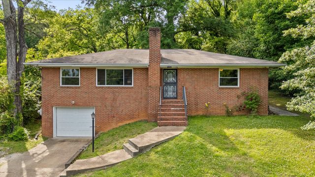 405 N Seminole Drive, Chattanooga, TN 37411