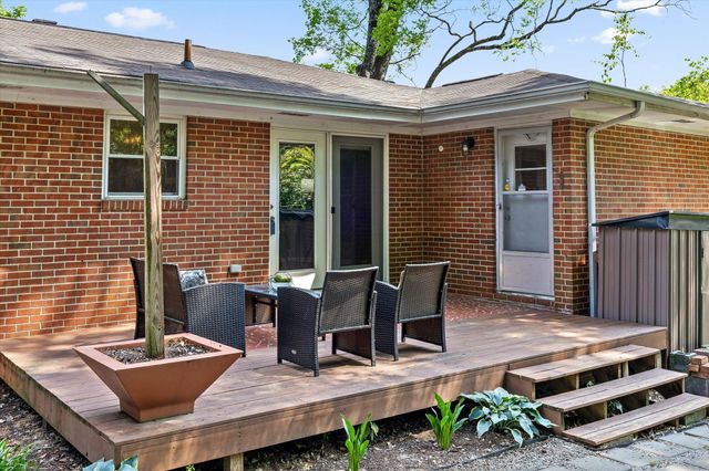 405 N Seminole Drive, Chattanooga, TN 37411
