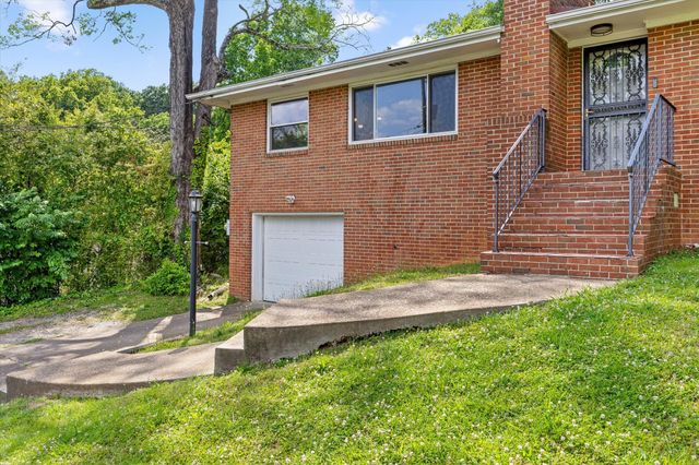 405 N Seminole Drive, Chattanooga, TN 37411