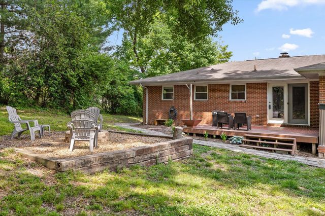 405 N Seminole Drive, Chattanooga, TN 37411