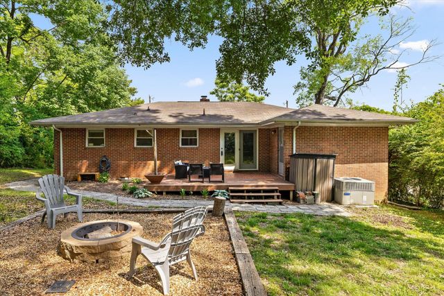405 N Seminole Drive, Chattanooga, TN 37411