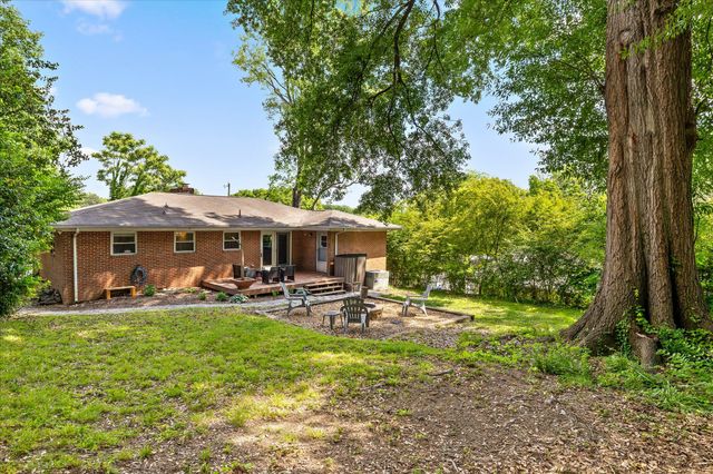 405 N Seminole Drive, Chattanooga, TN 37411