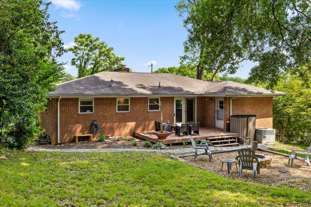 405 N Seminole Drive, Chattanooga, TN 37411