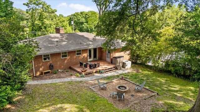 405 N Seminole Drive, Chattanooga, TN 37411