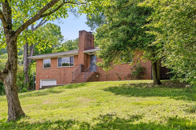 405 N Seminole Drive, Chattanooga, TN 37411