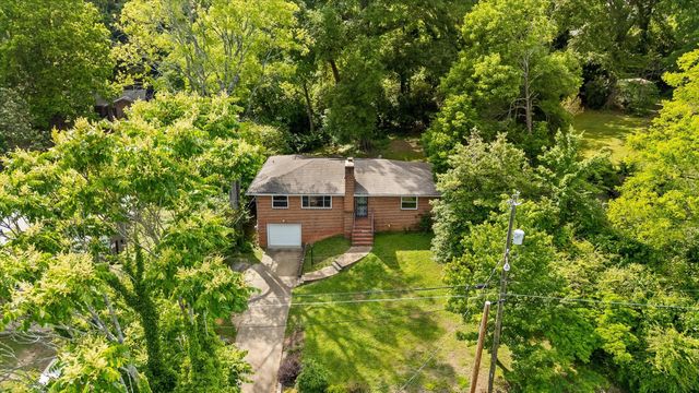 405 N Seminole Drive, Chattanooga, TN 37411