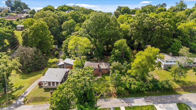 405 N Seminole Drive, Chattanooga, TN 37411