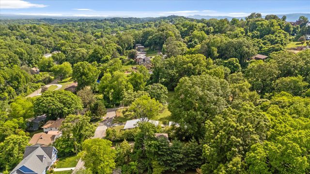 405 N Seminole Drive, Chattanooga, TN 37411