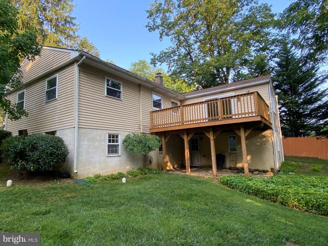 5 LANTERN LN, Malvern, PA 19355