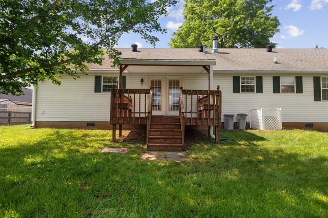 113 Alta Drive, Lawrenceburg, KY 40342