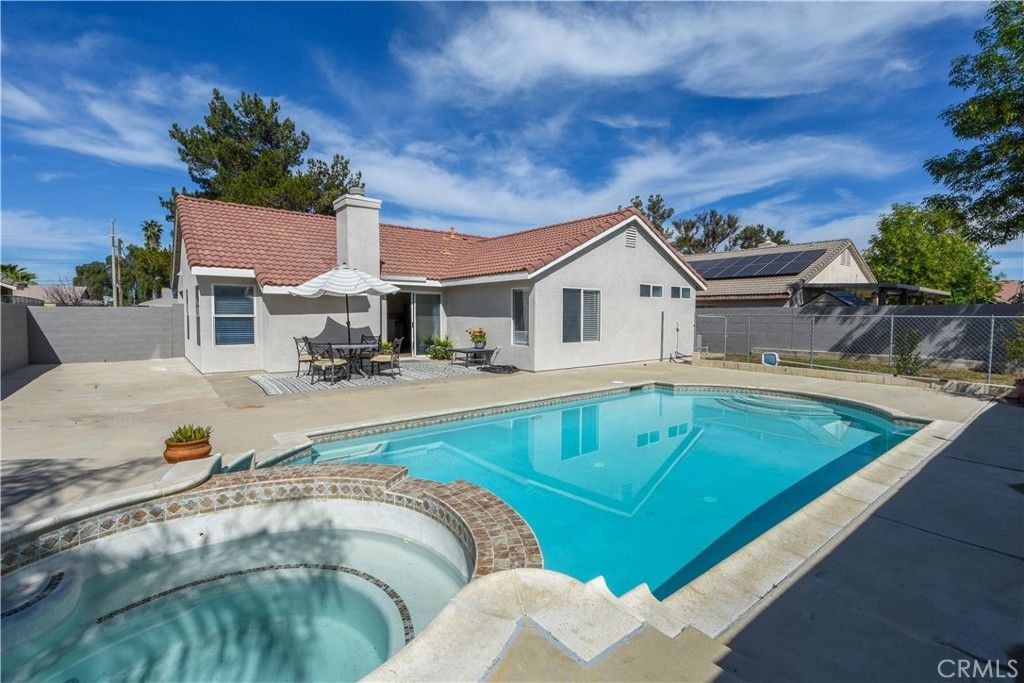 Image 26 of property listing at 26063 Ridgemoor, Menifee, CA 92586