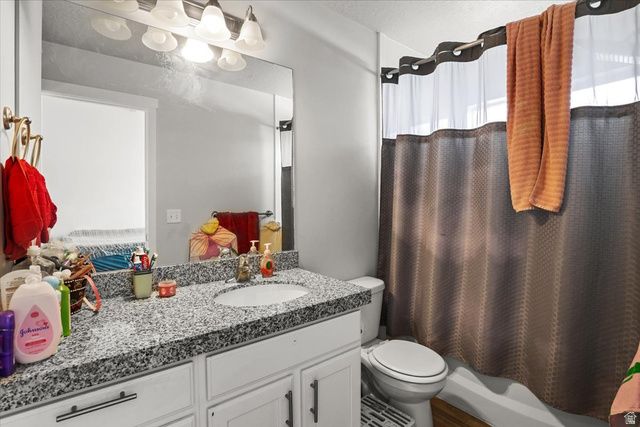 3297 S NEWHOUSE DR, Magna, UT 84044