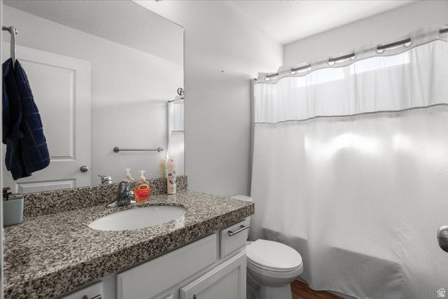 3297 S NEWHOUSE DR, Magna, UT 84044