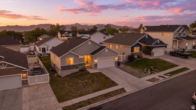 3297 S NEWHOUSE DR, Magna, UT 84044