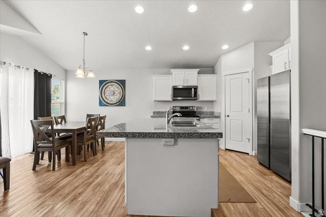 3297 S NEWHOUSE DR, Magna, UT 84044