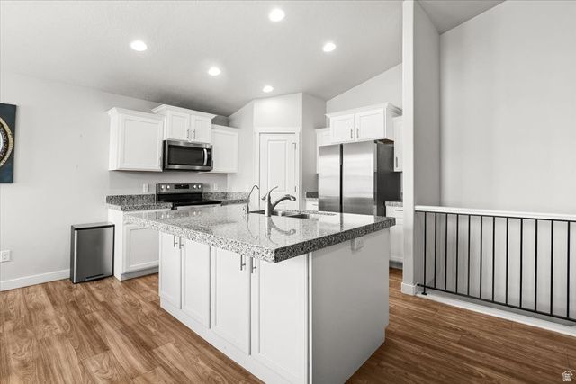 3297 S NEWHOUSE DR, Magna, UT 84044