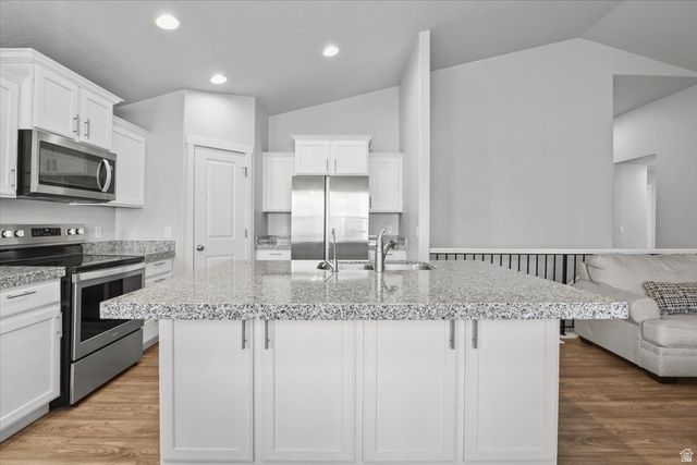 3297 S NEWHOUSE DR, Magna, UT 84044