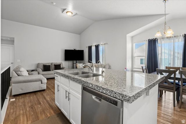 3297 S NEWHOUSE DR, Magna, UT 84044