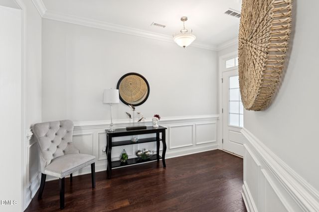 709 Hydrangea Field Court, Wake Forest, NC 27587