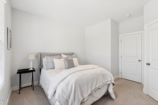 709 Hydrangea Field Court, Wake Forest, NC 27587