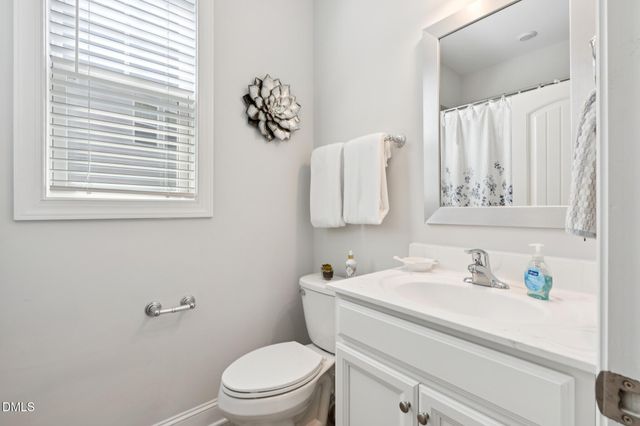 709 Hydrangea Field Court, Wake Forest, NC 27587