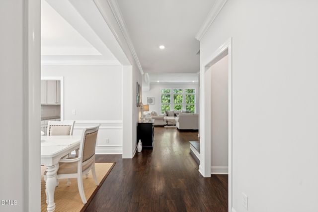 709 Hydrangea Field Court, Wake Forest, NC 27587