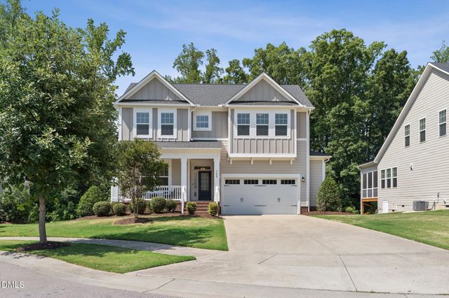 709 Hydrangea Field Court, Wake Forest, NC 27587