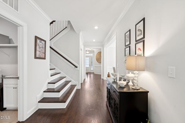709 Hydrangea Field Court, Wake Forest, NC 27587