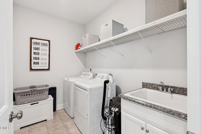 709 Hydrangea Field Court, Wake Forest, NC 27587