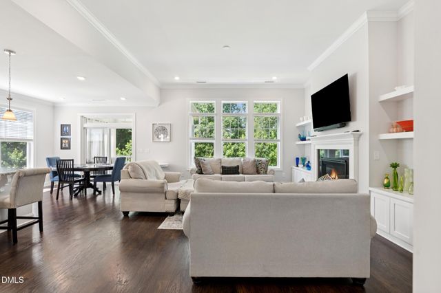 709 Hydrangea Field Court, Wake Forest, NC 27587