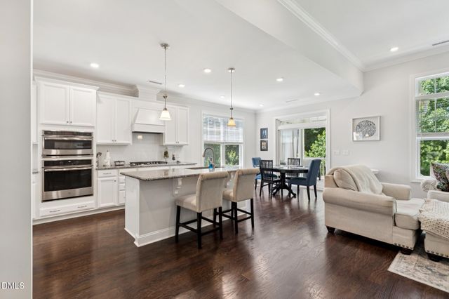 709 Hydrangea Field Court, Wake Forest, NC 27587