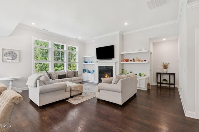 709 Hydrangea Field Court, Wake Forest, NC 27587