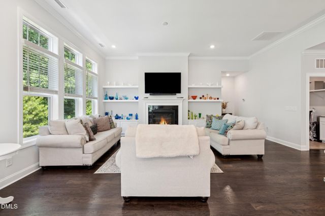 709 Hydrangea Field Court, Wake Forest, NC 27587