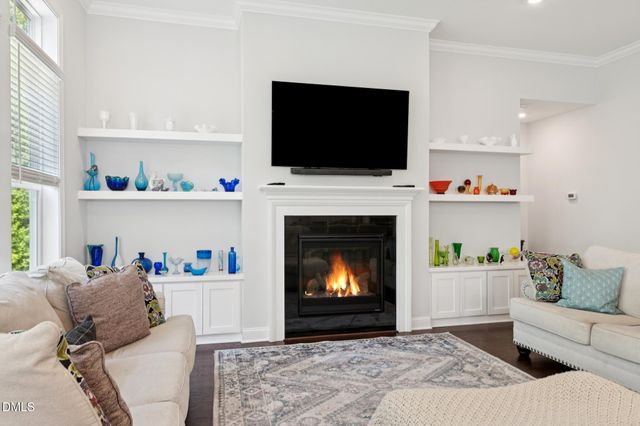 709 Hydrangea Field Court, Wake Forest, NC 27587