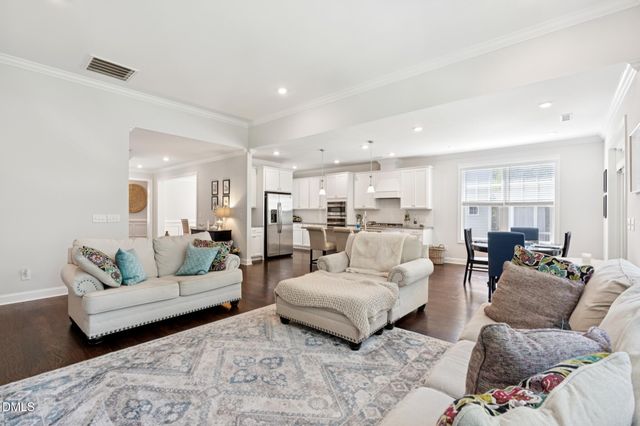 709 Hydrangea Field Court, Wake Forest, NC 27587