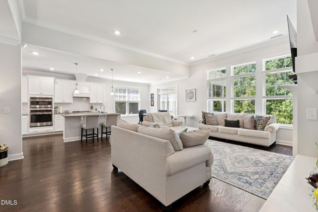 709 Hydrangea Field Court, Wake Forest, NC 27587