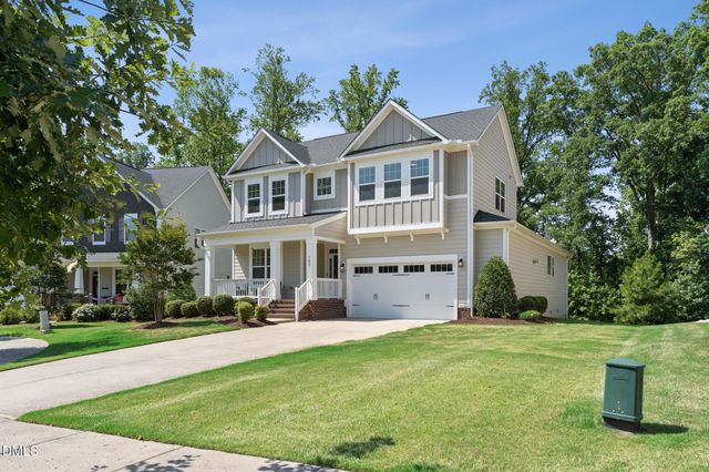 709 Hydrangea Field Court, Wake Forest, NC 27587