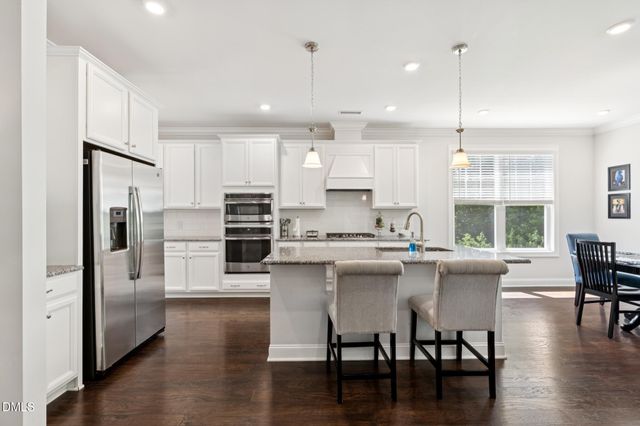 709 Hydrangea Field Court, Wake Forest, NC 27587