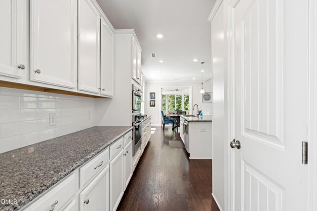 709 Hydrangea Field Court, Wake Forest, NC 27587