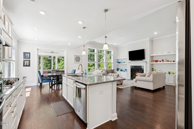 709 Hydrangea Field Court, Wake Forest, NC 27587
