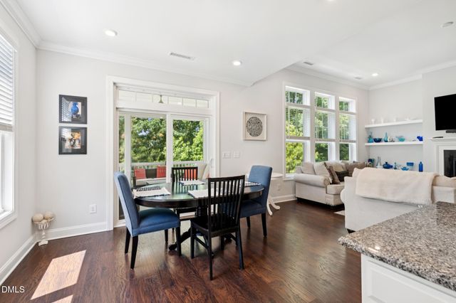 709 Hydrangea Field Court, Wake Forest, NC 27587